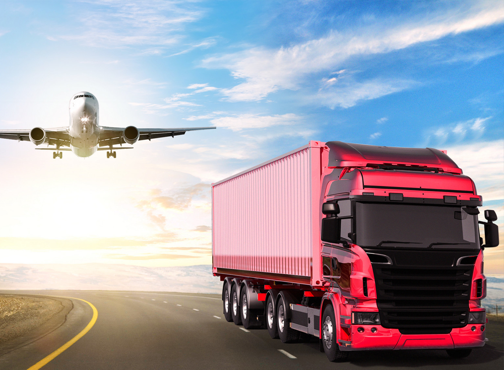 Plan de l'industrie des transports